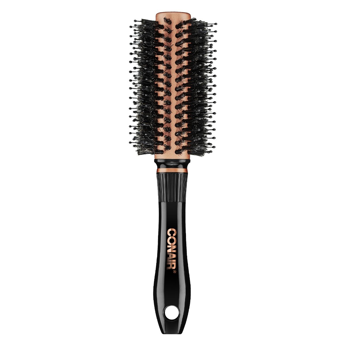 Conair quick blow dry pro porcupine round on sale brush